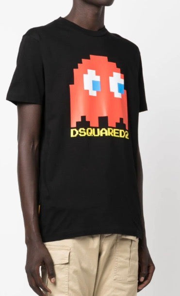 T-shirt Dsquared2  S71GD1351 - CherieCheri HOMME